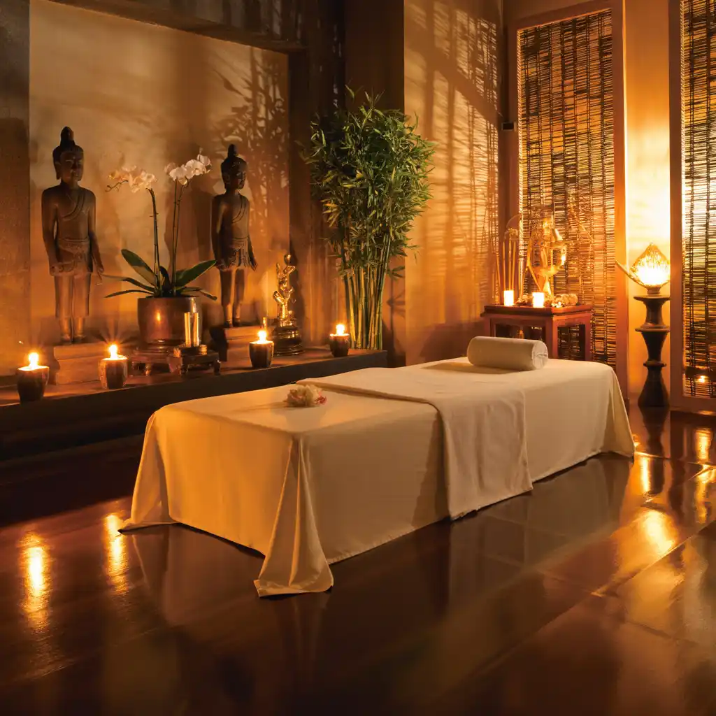Massage Treatment